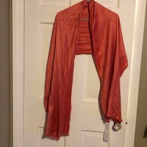 Pashmina scarf